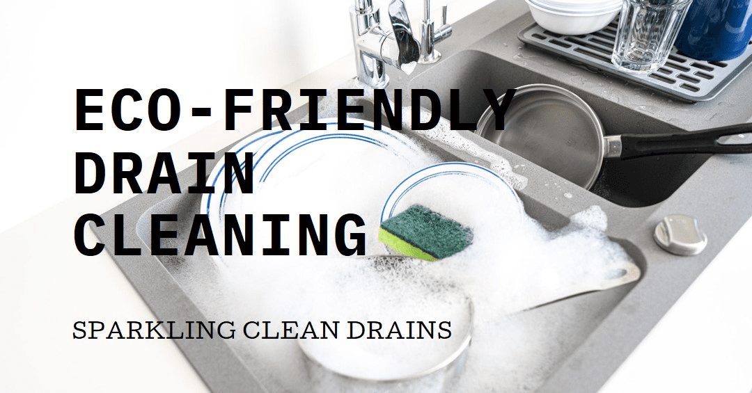 Eco-Friendly Alternatives to Drano