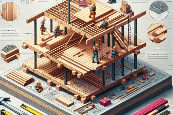 building code for sistering joists