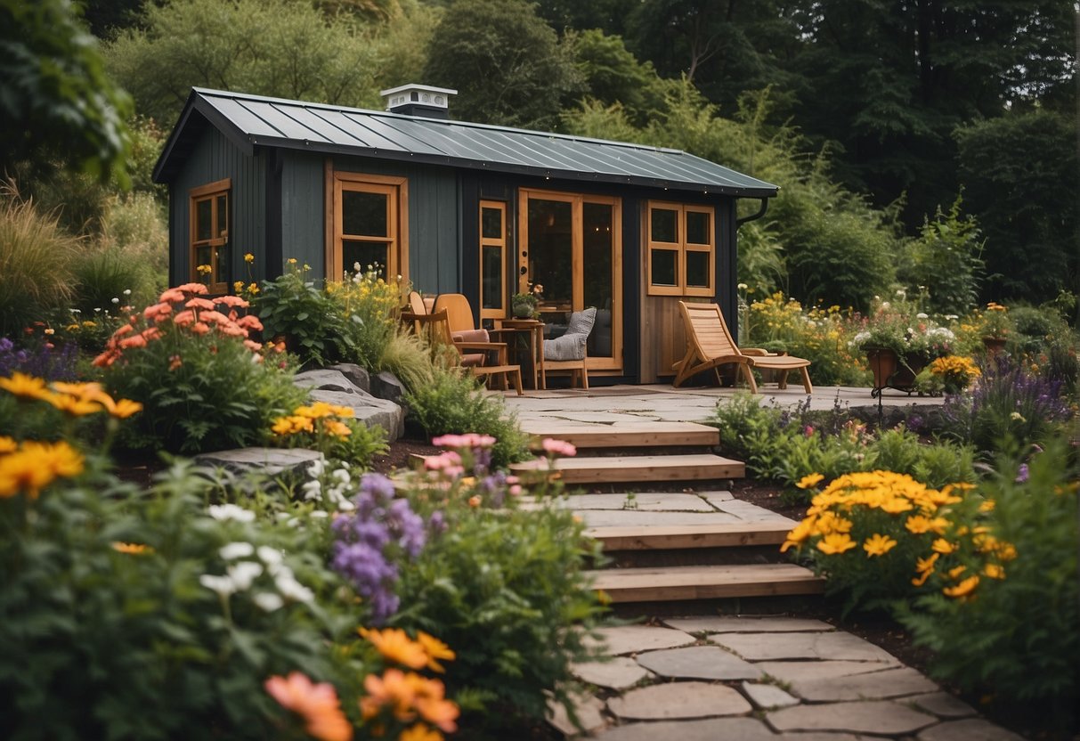 tiny house ideas