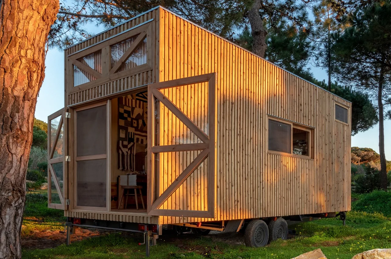 tiny house ideas