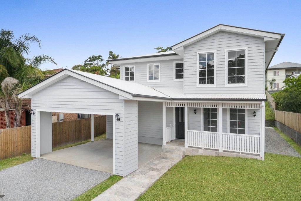 carport ideas attached to house