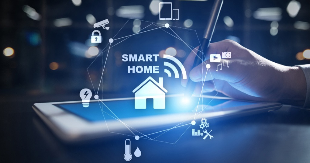 Smart Home Technology