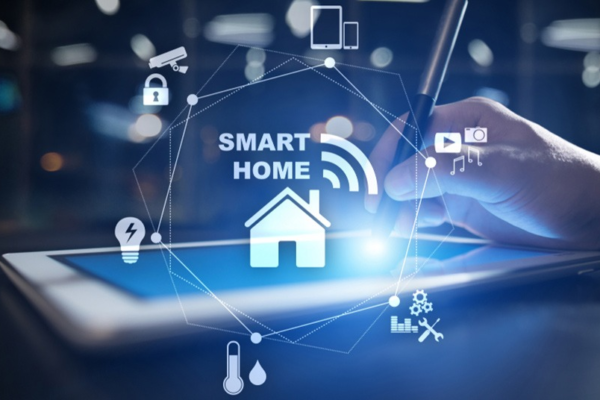 Smart Home Technology