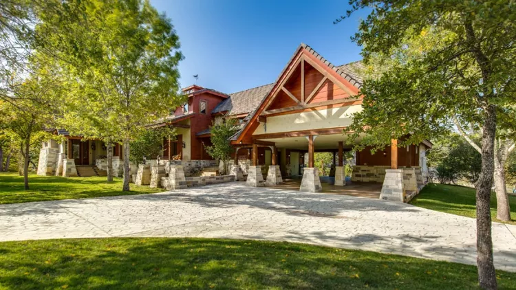 carport ideas attached to house