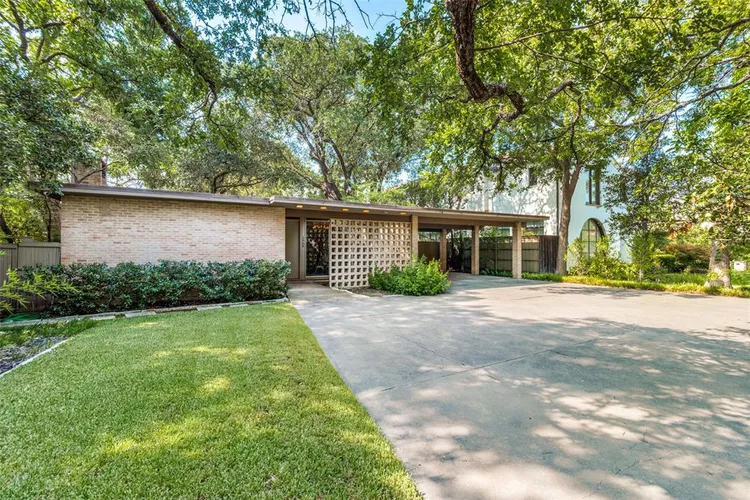 carport ideas attached to house